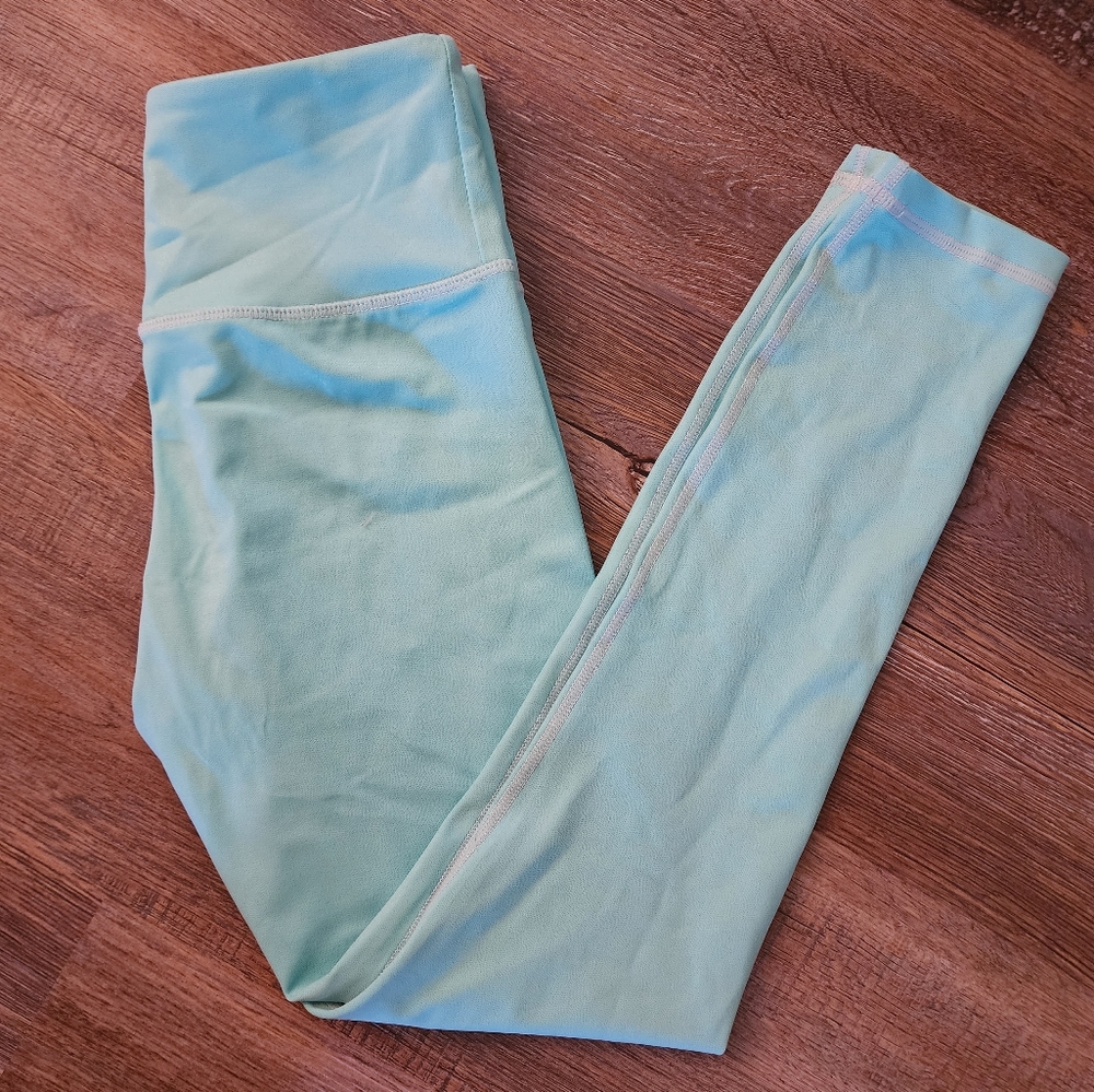 Zyia LNT Leggings-2/XS